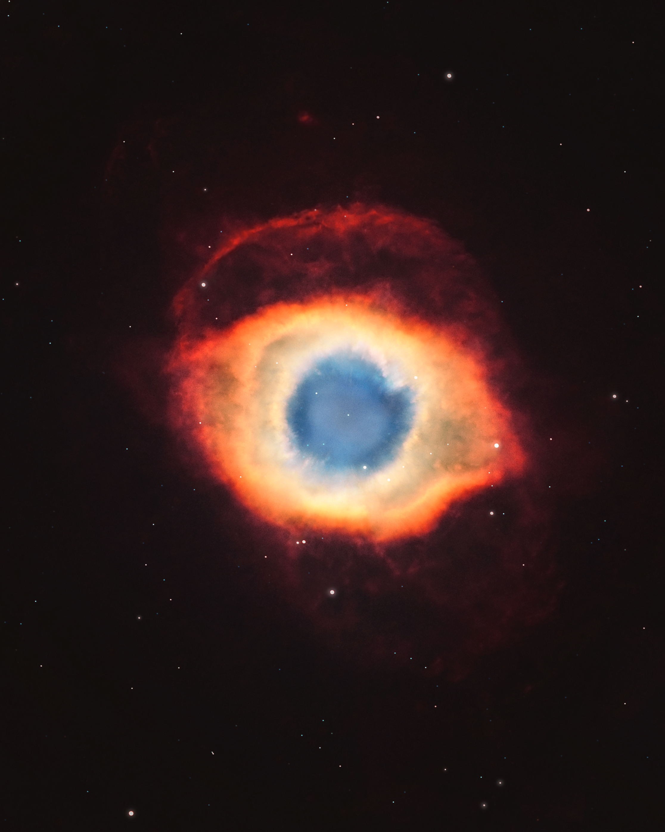 Helix Nebula